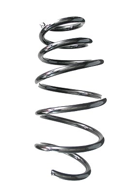 Spidan Fahrwerksfeder [Hersteller-Nr. 87682] für Opel, Vauxhall