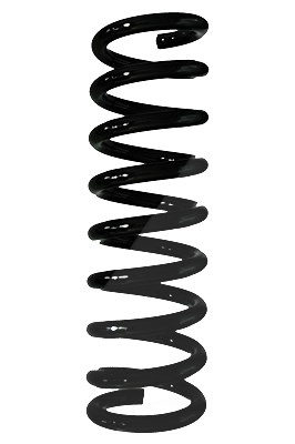 Spidan Fahrwerksfeder [Hersteller-Nr. 86912] für Nissan