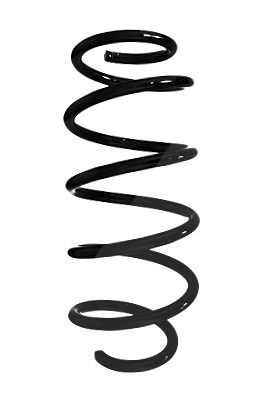 Spidan Fahrwerksfeder [Hersteller-Nr. 86503] für VW