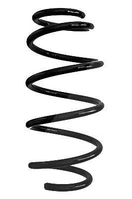 Spidan Fahrwerksfeder [Hersteller-Nr. 85636] für Saab