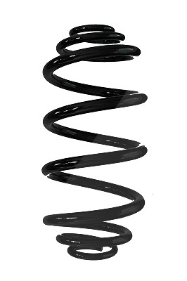 Spidan Fahrwerksfeder [Hersteller-Nr. 87677] für Opel, Vauxhall