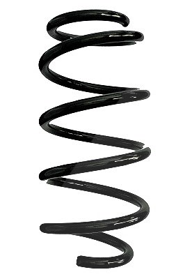 Spidan Fahrwerksfeder [Hersteller-Nr. 86500] für VW