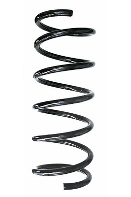 Spidan Fahrwerksfeder [Hersteller-Nr. 85576] für Ford