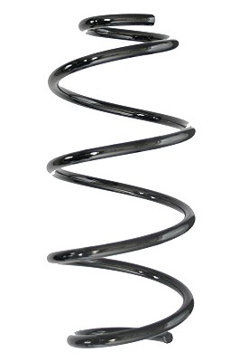 Spidan Fahrwerksfeder [Hersteller-Nr. 86741] für Skoda, Seat, VW