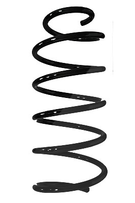 Spidan Fahrwerksfeder [Hersteller-Nr. 85531] für Volvo
