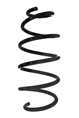 Spidan Fahrwerksfeder [Hersteller-Nr. 87665] für Opel, Vauxhall