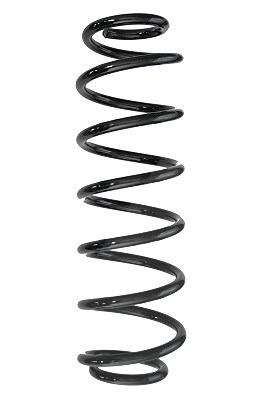 Spidan Fahrwerksfeder [Hersteller-Nr. 85521] für VW