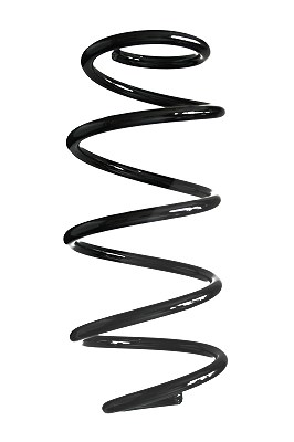 Spidan Fahrwerksfeder [Hersteller-Nr. 86463] für VW