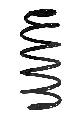 Spidan Fahrwerksfeder [Hersteller-Nr. 87539] für Volvo