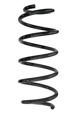 Spidan Fahrwerksfeder [Hersteller-Nr. 85520] für VW