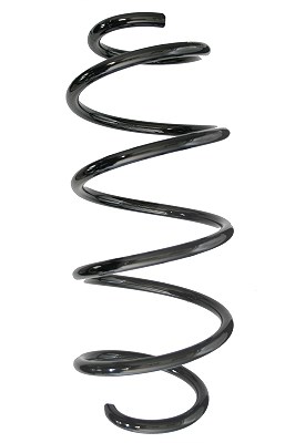 Spidan Fahrwerksfeder [Hersteller-Nr. 86460] für VW