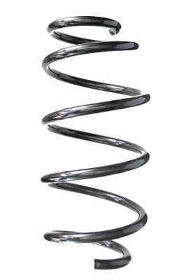 Spidan Fahrwerksfeder [Hersteller-Nr. 86444] für Vauxhall, Opel