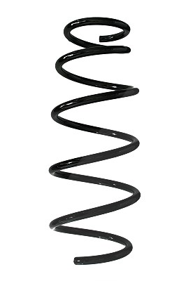 Spidan Fahrwerksfeder [Hersteller-Nr. 85514] für Toyota