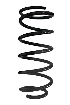 Spidan Fahrwerksfeder [Hersteller-Nr. 85503] für Toyota