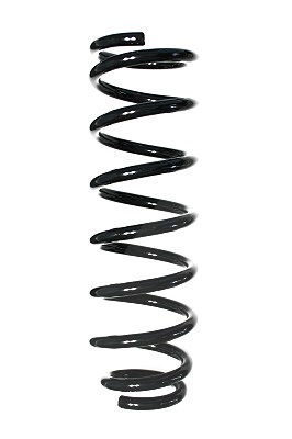 Spidan Fahrwerksfeder [Hersteller-Nr. 85495] für Toyota