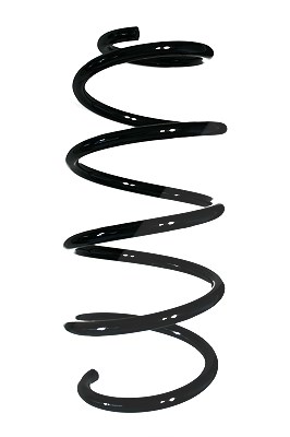 Spidan Fahrwerksfeder [Hersteller-Nr. 85069] für Honda