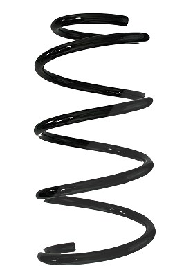 Spidan Fahrwerksfeder [Hersteller-Nr. 56109] für Porsche