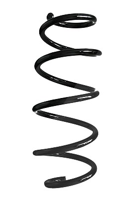 Spidan Fahrwerksfeder [Hersteller-Nr. 86465] für VW