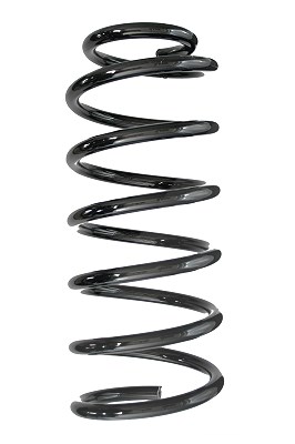 Spidan Fahrwerksfeder [Hersteller-Nr. 56637] für VW