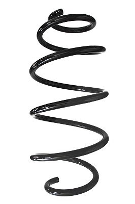 Spidan Fahrwerksfeder [Hersteller-Nr. 85575] für Ford