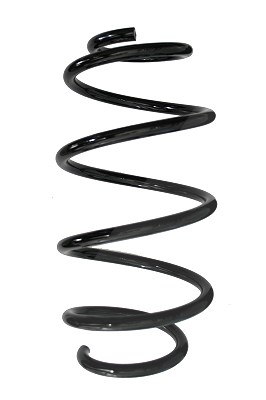 Spidan Fahrwerksfeder [Hersteller-Nr. 85638] für Saab