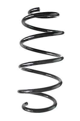 Spidan Fahrwerksfeder [Hersteller-Nr. 85642] für Saab