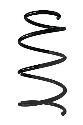 Spidan Fahrwerksfeder [Hersteller-Nr. 85449] für Toyota
