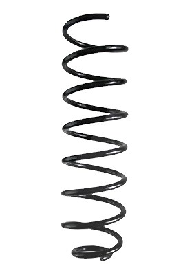 Spidan Fahrwerksfeder [Hersteller-Nr. 56794] für Saab