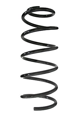 Spidan Fahrwerksfeder [Hersteller-Nr. 56771] für Daewoo, Chevrolet