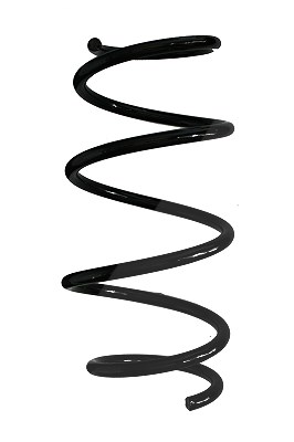 Spidan Fahrwerksfeder [Hersteller-Nr. 85443] für Toyota