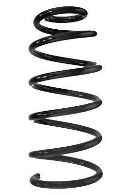 Spidan Fahrwerksfeder [Hersteller-Nr. 86343] für VW