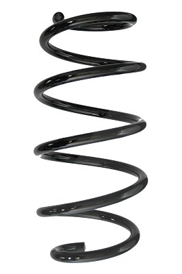 Spidan Fahrwerksfeder [Hersteller-Nr. 56665] für Seat