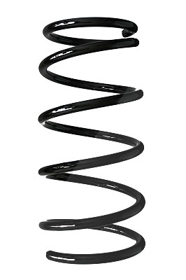 Spidan Fahrwerksfeder [Hersteller-Nr. 85431] für Suzuki