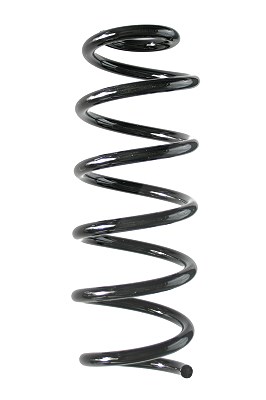 Spidan Fahrwerksfeder [Hersteller-Nr. 86568] für Renault