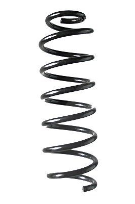 Spidan Fahrwerksfeder [Hersteller-Nr. 86567] für Renault