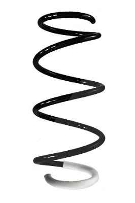 Spidan Fahrwerksfeder [Hersteller-Nr. 85298] für Nissan