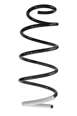 Spidan Fahrwerksfeder [Hersteller-Nr. 85184] für Mercedes-Benz