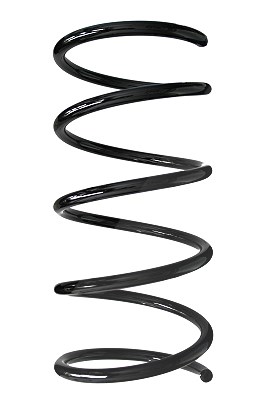 Spidan Fahrwerksfeder [Hersteller-Nr. 85111] für Kia