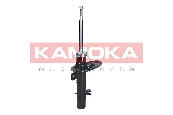 Kamoka Stoßdämpfer [Hersteller-Nr. 2000190] für Peugeot