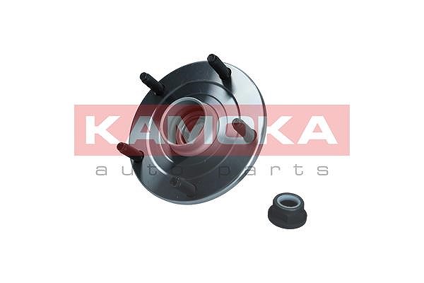 Kamoka Radlagersatz [Hersteller-Nr. 5500252] für Ford