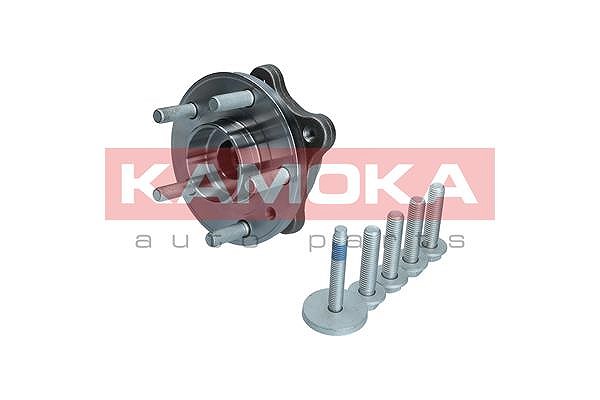 Kamoka Radlagersatz [Hersteller-Nr. 5500376] für Volvo