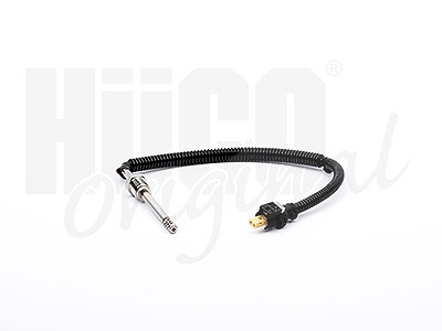 Hüco Sensor, Abgastemperatur [Hersteller-Nr. 135500] für Mercedes-Benz