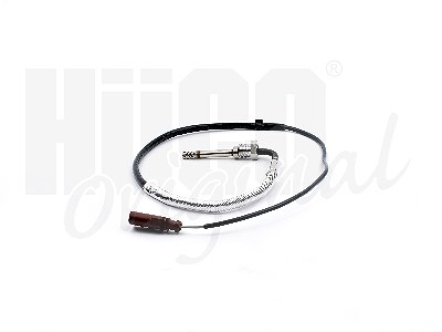 Hüco Sensor, Abgastemperatur [Hersteller-Nr. 135505] für Audi