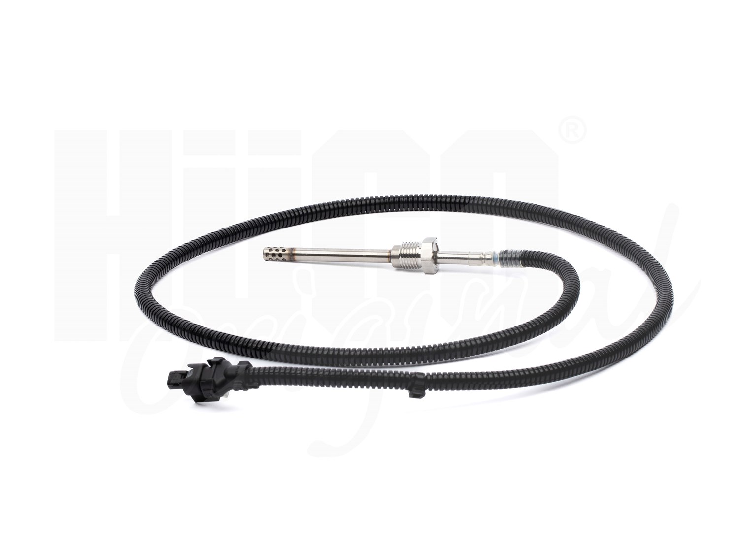 Hüco Sensor, Abgastemperatur [Hersteller-Nr. 137099] für Mercedes-Benz