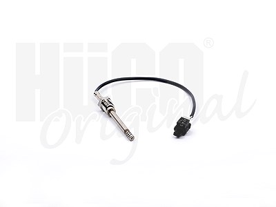 Hüco Sensor, Abgastemperatur [Hersteller-Nr. 135520] für Mercedes-Benz