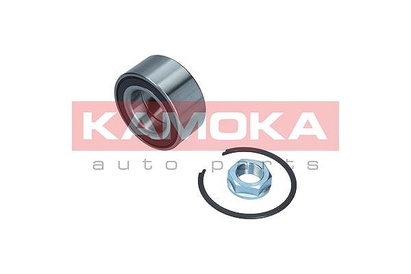 Kamoka Radlagersatz [Hersteller-Nr. 5600119] für Lancia, Peugeot, Citroën, Fiat