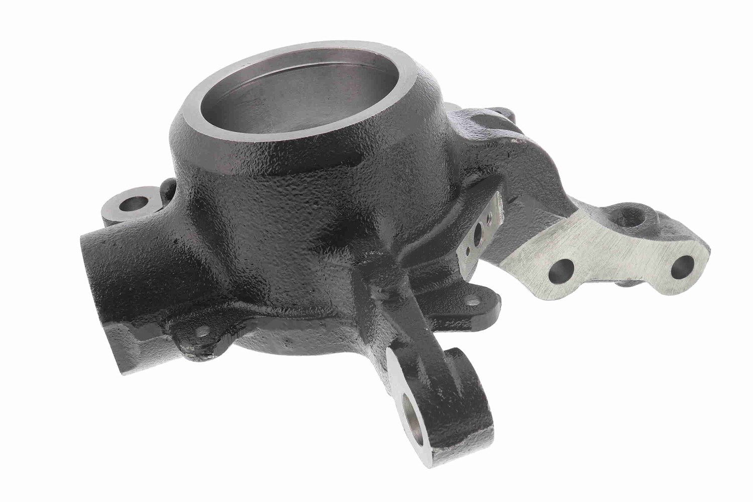 Vaico Achsschenkel, Radaufhängung [Hersteller-Nr. V46-0963] für Vauxhall, Nissan, Opel, Renault