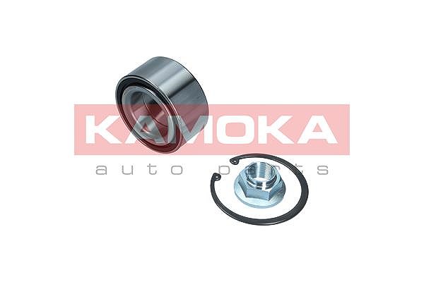 Kamoka Radlagersatz [Hersteller-Nr. 5600153] für Honda
