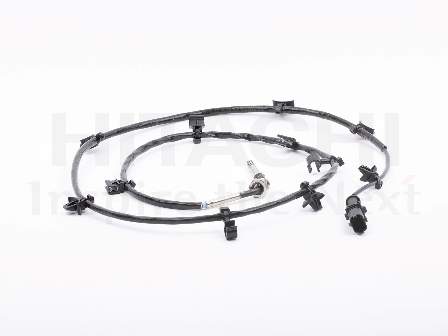Astemo Sensor, Abgastemperatur [Hersteller-Nr. 2507096] für Opel, Vauxhall, Chevrolet