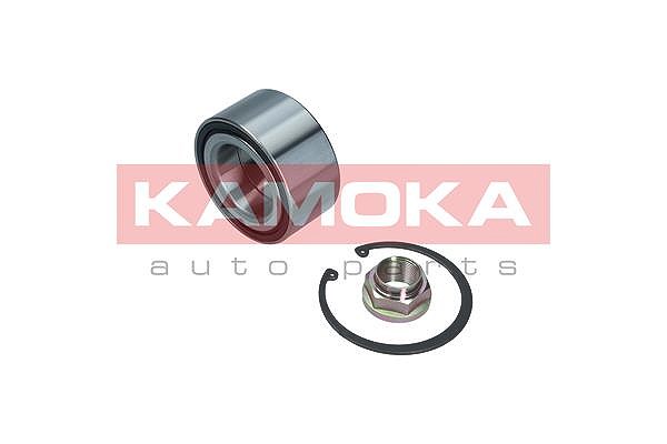 Kamoka Radlagersatz [Hersteller-Nr. 5600157] für Honda